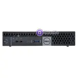 Настолен компютър Dell OptiPlex 5070 Micro i5-9500Т — снимка 1