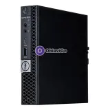 Настолен компютър Dell OptiPlex 5070 Micro i5-9500Т — снимка 2