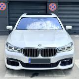 BMW 750i xDrive (G11) M Sport 450hp — снимка 1
