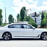 BMW 750i xDrive (G11) M Sport 450hp — снимка 3