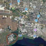 Парцел, Западно Промишлена зона Варна — снимка 1