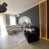Продава 1-стаен апартамент, с.Кранево, площ 54 кв.м — снимка 1