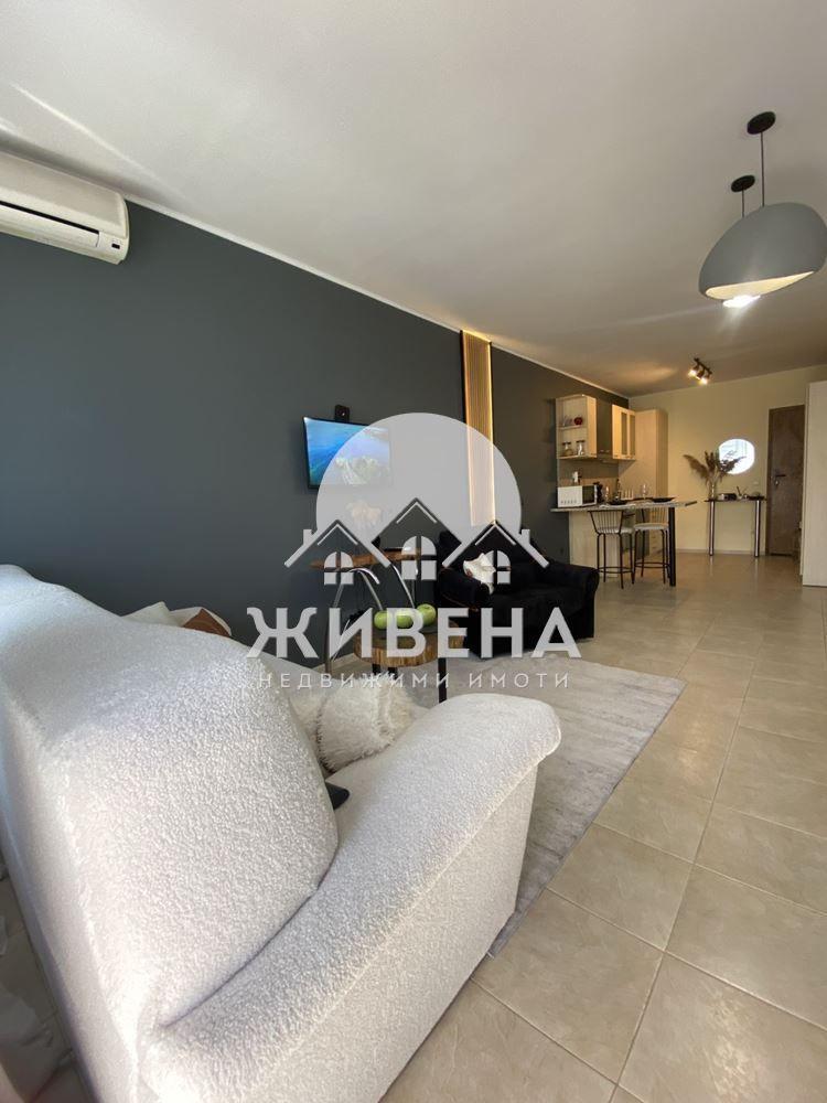 Продава 1-стаен апартамент, с.Кранево, площ 54 кв.м