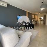 Продава 1-стаен апартамент, с.Кранево, площ 54 кв.м — снимка 2