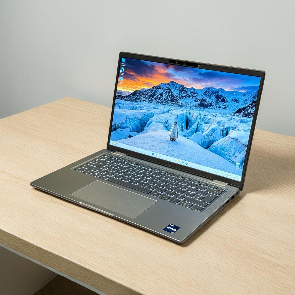 14’FHD+IPS/i7-1365u/32GB LPDDR5/Dell Latitude 7440/512GB SSD/Гаранция