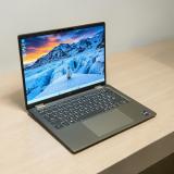 14’FHD+IPS/i7-1365u/32GB LPDDR5/Dell Latitude 7440/512GB SSD/Гаранция — снимка 2