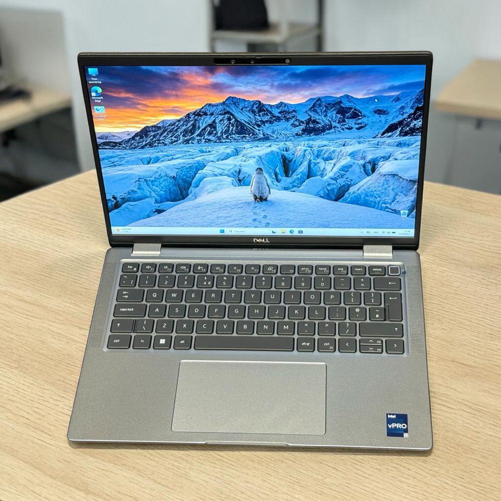 14’FHD+IPS/i7-1365u/32GB LPDDR5/Dell Latitude 7440/512GB SSD/Гаранция