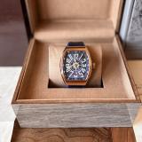 Franck Muller Vanquard 45 mm — снимка 1