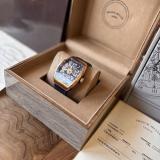 Franck Muller Vanquard 45 mm — снимка 2