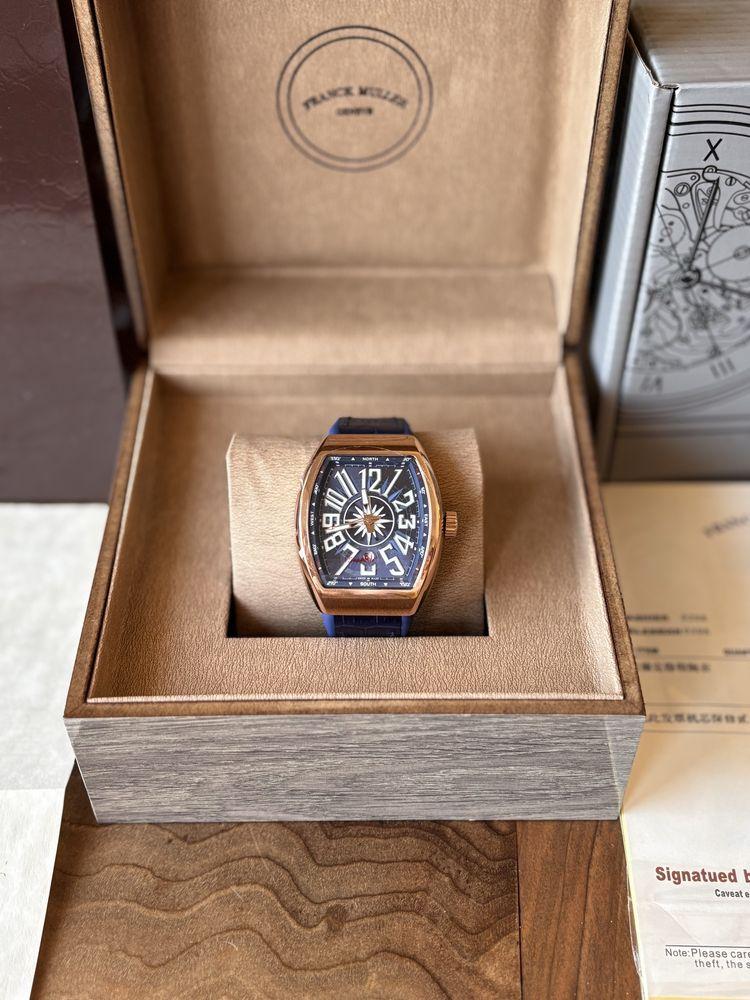 Franck Muller Vanquard 45 mm