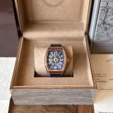 Franck Muller Vanquard 45 mm — снимка 3
