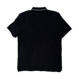 Nike оригинална мъжка тениска с яка, L размер — снимка 2