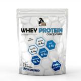 №1 Протеини → 681 NUTRITION Whey Proteins 2010 g — снимка 2