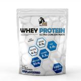№1 Протеини → 681 NUTRITION Whey Proteins 2010 g — снимка 3