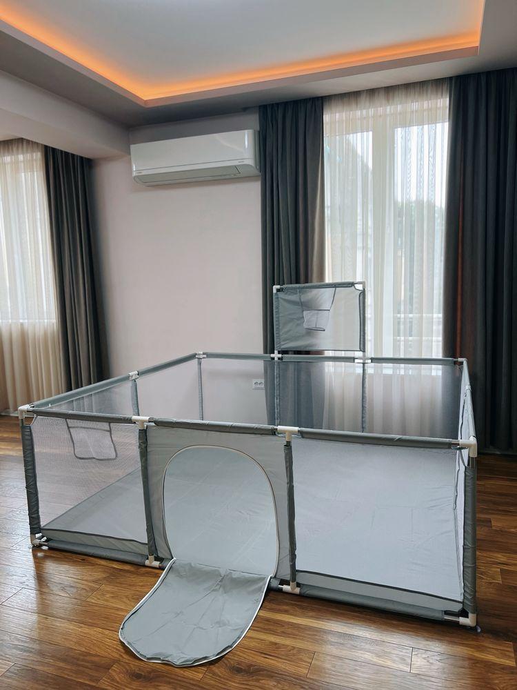 Големи,средни и малки кошари за игра! Подарък 30бр. топки
