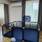 Големи,средни и малки кошари за игра! Подарък 30бр. топки — снимка 2