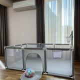 Големи,средни и малки кошари за игра! Подарък 30бр. топки — снимка 3