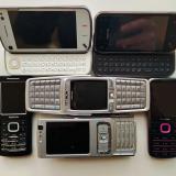 NOKIA/Ретро телефони/Symbian/Нокиа/Симбиан/Нокия — снимка 2