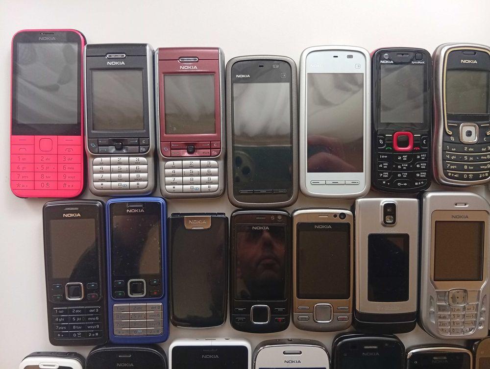NOKIA/Ретро телефони/Symbian/Нокиа/Симбиан/Нокия