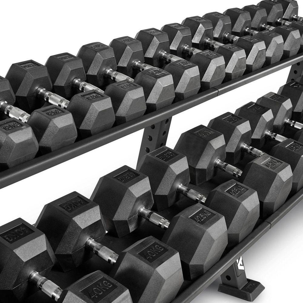 НАЙ-ДОБРА ЦЕНА! Професионални шестоъгълни хекс Дъмбели, Hex Dumbbells