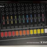 Roland TR-8S drum machine - като нов, гаранция, пълен комплект — снимка 3
