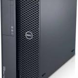 Продавам Dell Precision T5600 - Xeon 2690/64GB DDR3/500GBSSD + 1TB HDD — снимка 1