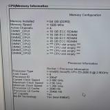 Продавам Dell Precision T5600 - Xeon 2690/64GB DDR3/500GBSSD + 1TB HDD — снимка 2