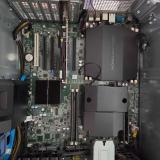 Продавам Dell Precision T5600 - Xeon 2690/64GB DDR3/500GBSSD + 1TB HDD — снимка 3