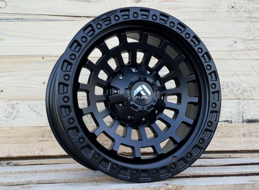 18” 5х127 Алуминиеви Джанти 4x4 Jeep Grand Cherokee Wrangler
