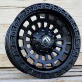 18” 5х127 Алуминиеви Джанти 4x4 Jeep Grand Cherokee Wrangler — снимка 1