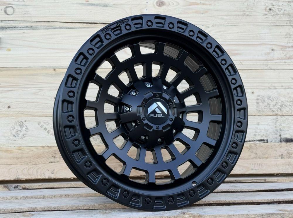 18” 5х127 Алуминиеви Джанти 4x4 Jeep Grand Cherokee Wrangler