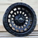 18” 5х127 Алуминиеви Джанти 4x4 Jeep Grand Cherokee Wrangler — снимка 2