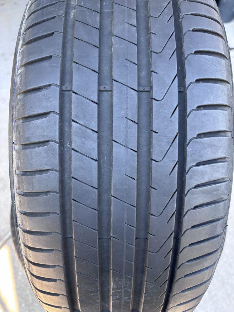 225/55/17 Pirelli 4 бр