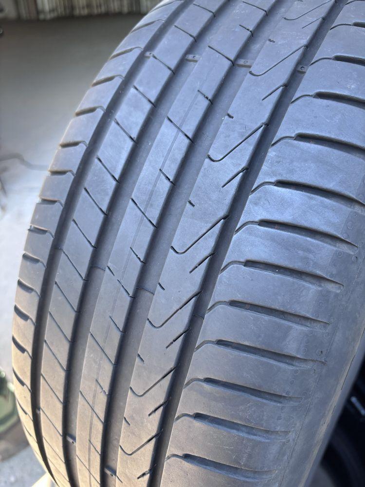 225/55/17 Pirelli 4 бр