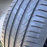 225/55/17 Pirelli 4 бр — снимка 2