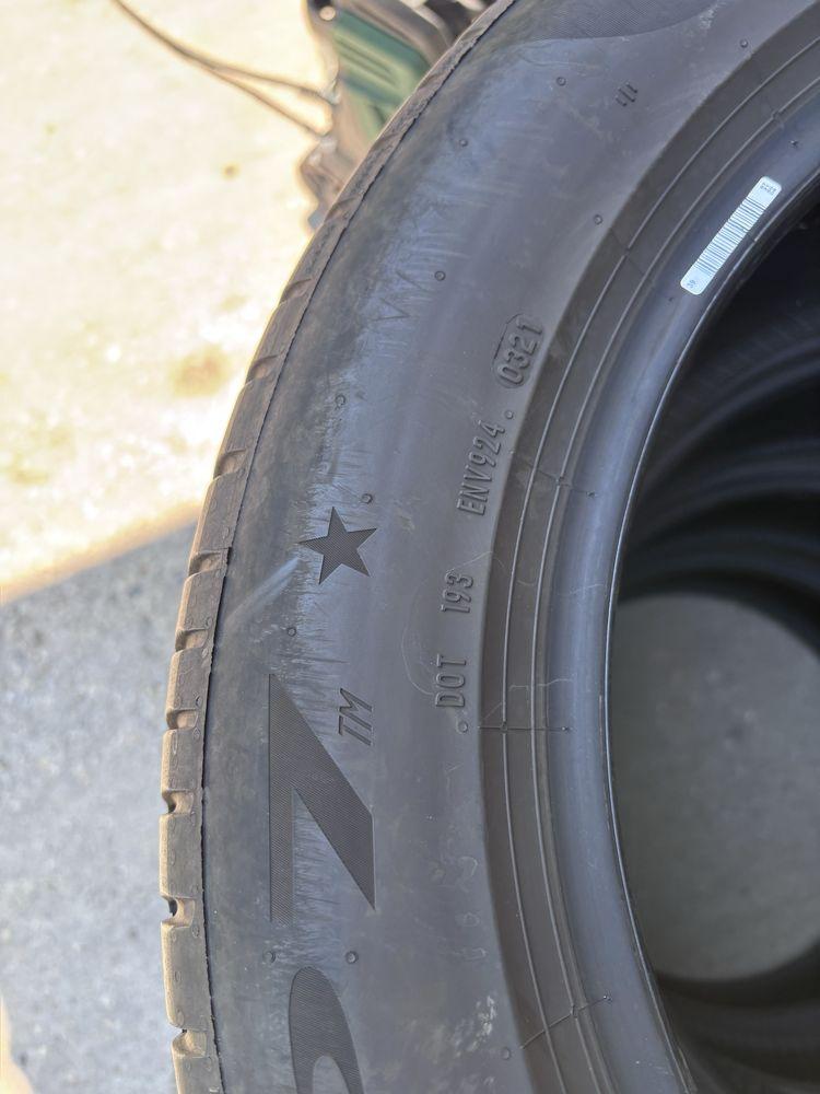 225/55/17 Pirelli 4 бр