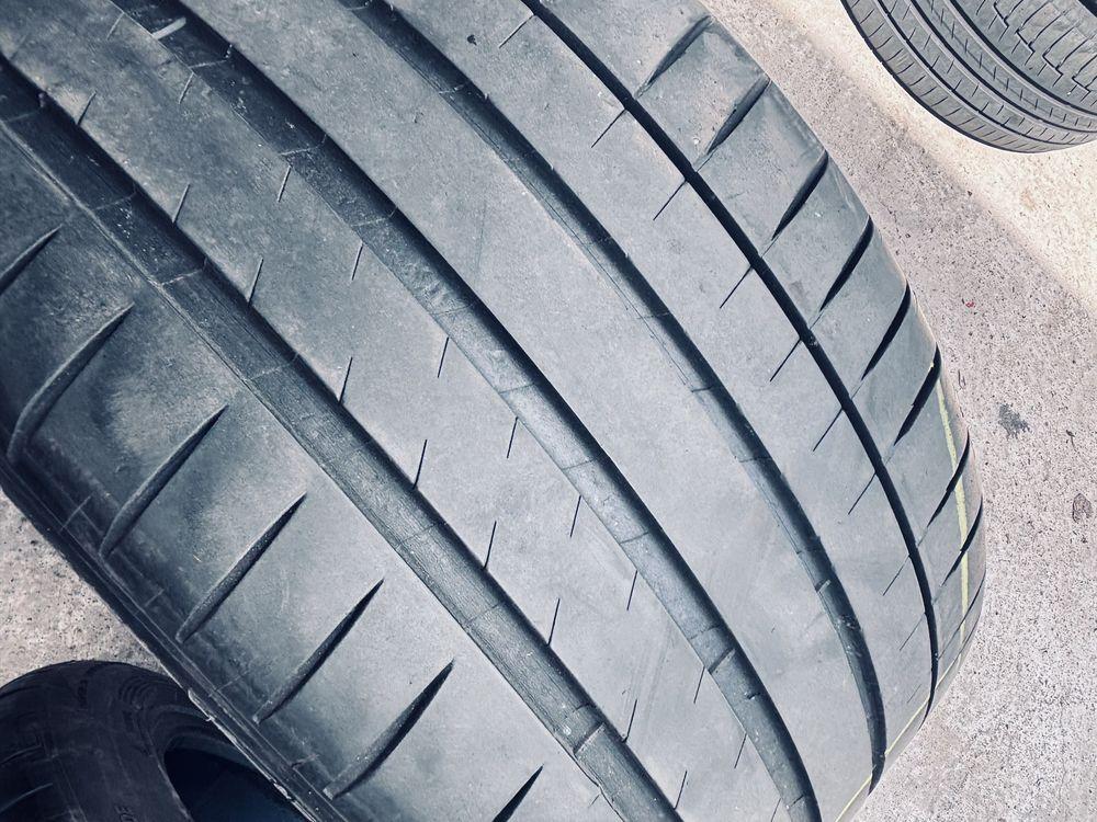 295/35/19 Michelin 2 бр