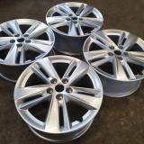 NEW 17" Opel 5x108 Оригинални Джанти — снимка 1