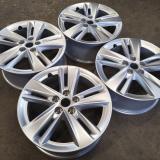 NEW 17" Opel 5x108 Оригинални Джанти — снимка 3