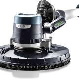 Под Наем! Жираф за шлайфане на стени и тавани Festool (+прахосмукачка) — снимка 2