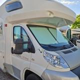 ROLLER TEAM Pegaso Family 707 Living — снимка 1