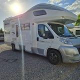 ROLLER TEAM Pegaso Family 707 Living — снимка 2