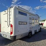 ROLLER TEAM Pegaso Family 707 Living — снимка 3
