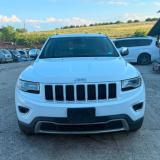 Jeep Grand Cherokee Limited 3,6pentastar — снимка 1