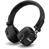 Marshall Major IV On Ear безжични Bluetooth слушалки — снимка 1