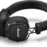 Marshall Major IV On Ear безжични Bluetooth слушалки — снимка 2