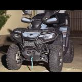 Cfmoto 10x 1000cc — снимка 3
