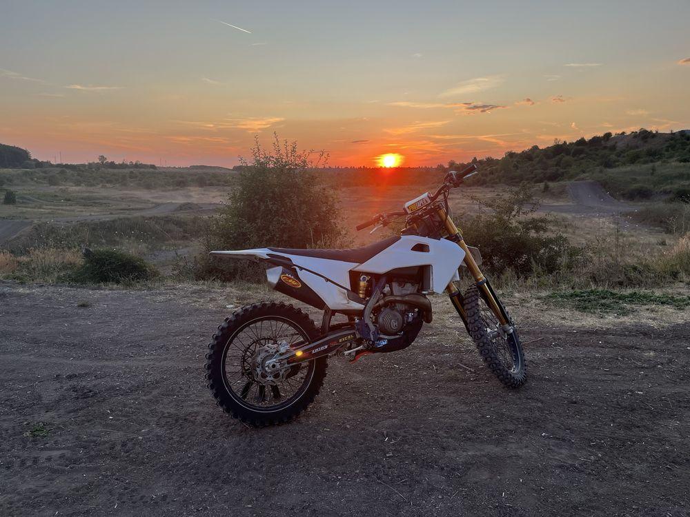 Ohlins за KTM, Husqvarna , GasGas