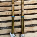 Ohlins за KTM, Husqvarna , GasGas — снимка 2