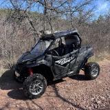 UTV CfMoto 950 sport — снимка 1